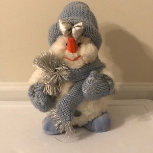 Snow Buddies Plush by The Petting Zoo